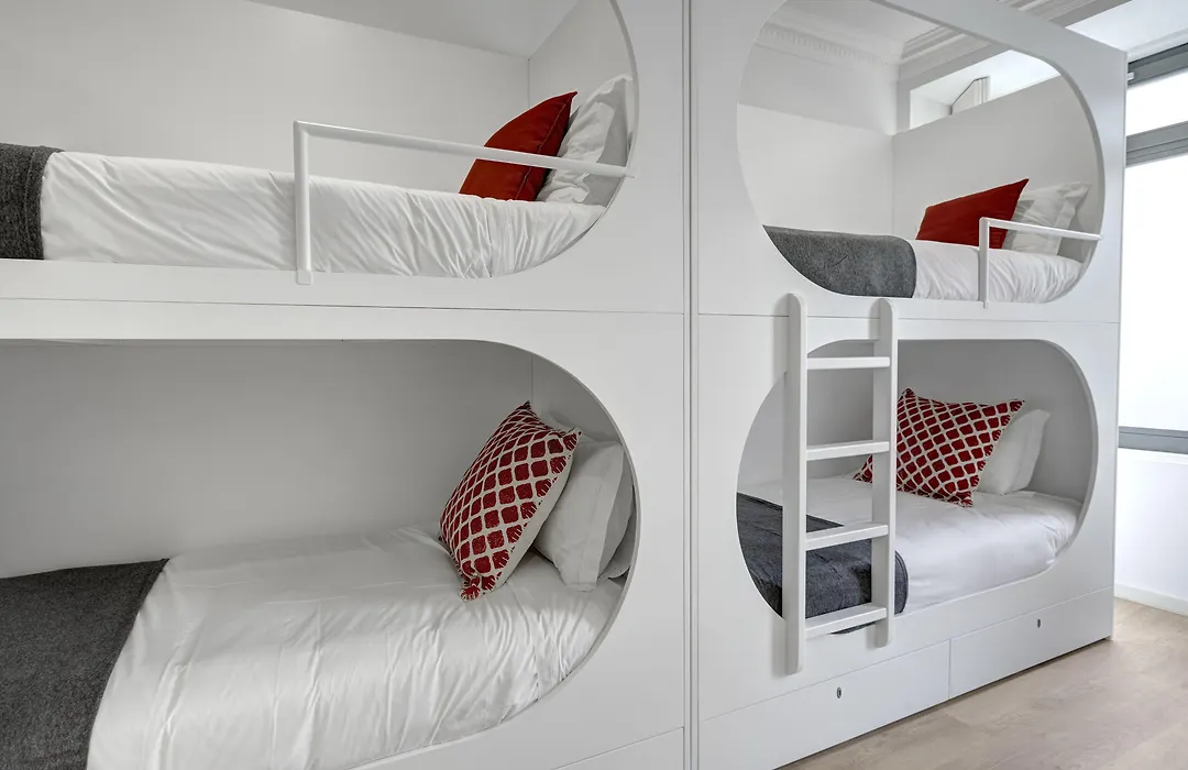 Porto Downtown Lovers Suites Bombarda 451-1