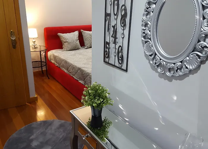Cool Guesthouse OOporto