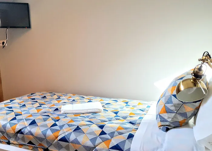 Cool Guesthouse OOporto
